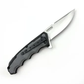 Columbia Company FST-3067-A Çelik Kamp Bıçağı - 2