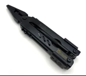 Columbia Company NP-1020-A Çok Amaçlı Katlanabilir Pense, Çakı, İmha Pensesi - 4