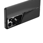 Galaxy S25 Ultra Kılıf Ultra İnce Kameralı Korumalı Sert Rubber Procase Kapak thumbnail 5