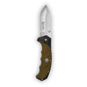 Columbia Company FST-4007-A Çelik Kamp Bıçağı - 1