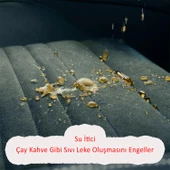 Kumaş Koruyucu Sprey Renskiz 200 ml Ayakkabı Kıyafet Koltuk Çadır Çanta Yağmur Su İtici Kaydırıcı - 4