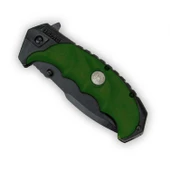 Columbia Company FST-4008-B Çelik Kamp Bıçağı - 2