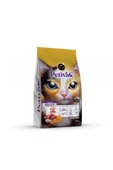 Petiva Kuzulu Yetişkin Kedi Maması 1,5 Kg - 1