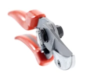 Löwe 7.107 Budama Makası Örs Ağız 21cm - 4