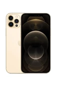 YENİLENMİŞ APPLE İPHONE 12 PRO 128GB GOLD CGRADE - 1