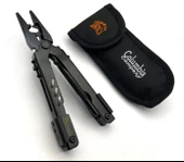 Columbia Company NP-1020-A Çok Amaçlı Katlanabilir Pense, Çakı, İmha Pensesi - 1