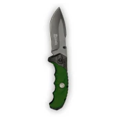 Columbia Company FST-4008-B Çelik Kamp Bıçağı - 1