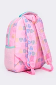 United Colors Of Benetton Kız Çocuk İlkokul Çantası 13032 thumbnail 4
