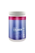VOONKA Multi Collagen Powder Hidrolize Kollajen Tip 1 2 3 Vitamin C 300 gr 8683655089877 - 3