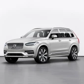 Volvo XC90 2020-2024 Ön Motor Kaput Amortisörü 1 Adet 31425788 thumbnail 2