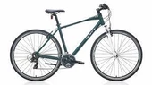 28  CARRARO SPORTIVE 220 508H 21-V VB LIME-KOYU YESIL-KAHVE - 1