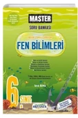 Okyanus 6. Sınıf Master Fen Bilgisi S.B - 1
