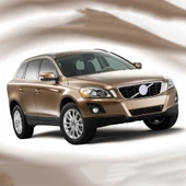 Volvo XC60 2009-2016 Ön Motor Kaput Amortisörü 1 Adet 30784935 - 2