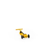 Baby2Go Racer Işıklı Scooter Gri - 2