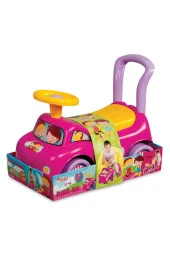 Dede İlk Arabam (Kız Versiyonu) thumbnail 1