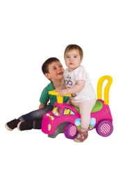 Dede İlk Arabam (Kız Versiyonu) thumbnail 4