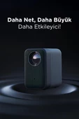 Xiaomi Smart Projector L1 Pro Projeksiyon - 5