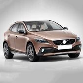 Volvo V40 Cross Country 2013-2019 Ön Motor Kaput Amortisörü 31298282 - 2