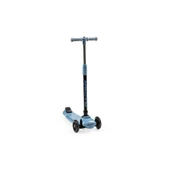 Baby2Go Racer Işıklı Scooter Mavi - 1