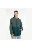 Lumberjack WL HANNAH 6CT2008 4PR 101784284 Kadın Mont Adaçayı XS-XL - 1