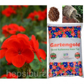 Gartengold Genel Kullanım Torf Organik Üstün Alman Kalitesi 20 Lt - 2