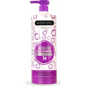 Morfose Keratin Şampuanı 2İn1 1000Ml. - 1