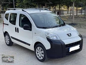 PEUGEOT BİPPER Yakıt Depo Kapağı Anahtarlı Kilitli İç Kapak Benzinli ve Dizel Yan Sanayi Türk Malı - 3