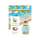 Ossion Colour Clear Saç Boyası Temizleyicisi 200 Ml - 3