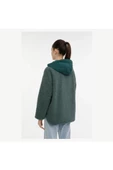 Lumberjack WL HANNAH 6CT2008 4PR 101784284 Kadın Mont Adaçayı XS-XL - 2