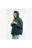Lumberjack WL HANNAH 6CT2008 4PR 101784284 Kadın Mont Adaçayı XS-XL - 4