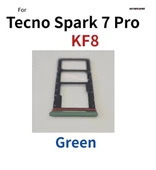 Tecno Spark 7 Pro Sim Aparatı Sim tray thumbnail 2