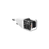 Baseus Gan5 Series 20W Pd Ultra Hızlı Type-C Şarj Aleti Mini Adaptör - 5