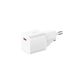 Baseus Gan5 Series 20W Pd Ultra Hızlı Type-C Şarj Aleti Mini Adaptör - 4