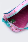 United Colors Of Benetton Beslenme Çantası Pembe 13070 thumbnail 6