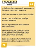 Tecno Spark 7 Pro Uyumlu Iç Kulaklık thumbnail 1