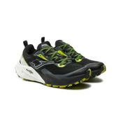 Joma Rase Men 2401 Siyah Outdoor Erkek Ayakkabı TKRASW2401 - 2