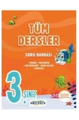 3. Sınıf Classmate Tüm Dersler Soru Bankası - 1