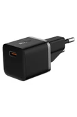 GaN5 Mini Type-C Girişli 20W Hızlı Şarj Cihazı Tüm Seri Uyumlu - 5