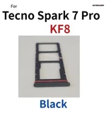 Tecno Spark 7 Pro Sim Aparatı Sim tray thumbnail 1