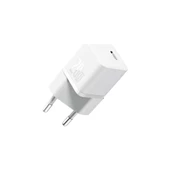 Baseus Gan5 Series 20W Pd Ultra Hızlı Type-C Şarj Aleti Mini Adaptör - 1