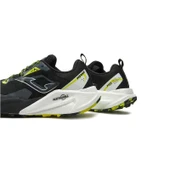 Joma Rase Men 2401 Siyah Outdoor Erkek Ayakkabı TKRASW2401 - 6