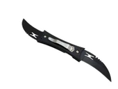 Yarasa Çakı BCY-X168 Kamp / Outdoor Çakı 26.5 cm - 1