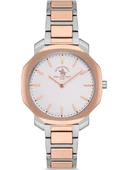 SB.1.10207.2 SANTA BARBARA POLO & RACQUET CLUB KOL SAATİ - 1