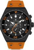 DG-8665GD-Y2 DAVID GUNER KOL SAATİ - 1