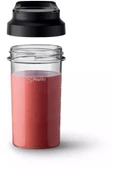Philips Viva Collection Promix Hr2653/90 800 W Blender Seti - 8