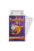 EasyFishoil Q 30 Çiğneme Tableti thumbnail 1