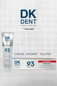 Dermokil Dk Dent %93 Beyazlatıcı İçerik Diş Macunu 75 Ml - 2