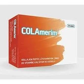 Peptiline COLAmerim 30 Tablet - 1