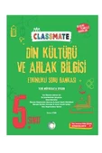 5. Sınıf Classmate Din Kültürü Ve Ahlak Bilgisi S - 1