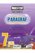 Okyanus 7. Sınıf Master Paragraf - 1